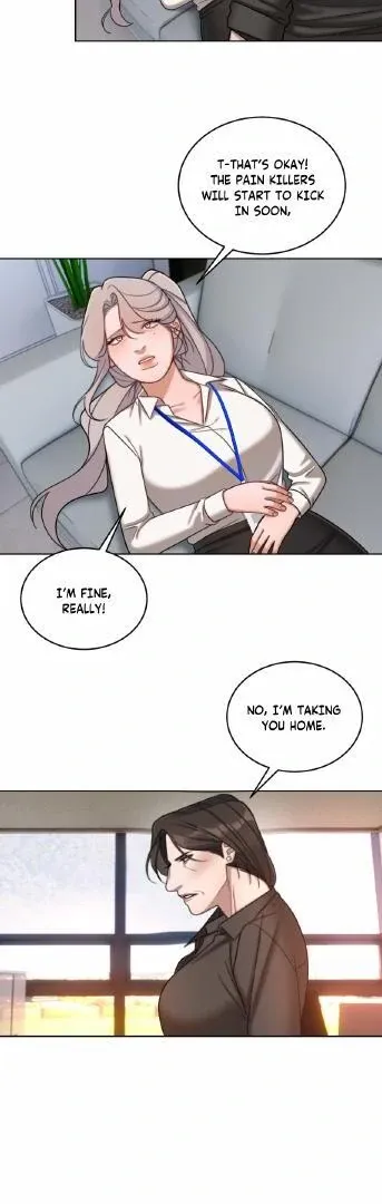 Lipstick Devil Chapter 31 page 14 - 