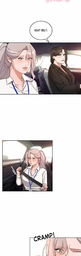 Lipstick Devil Chapter 31 page 17 - 