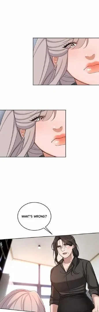 Lipstick Devil Chapter 31 page 3 - 