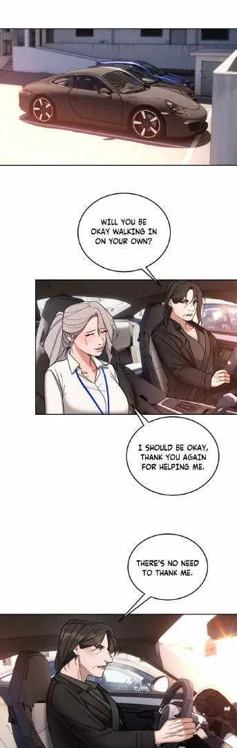 Lipstick Devil Chapter 31 page 22 - 
