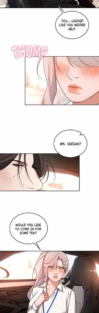Lipstick Devil Chapter 31 page 23 - 
