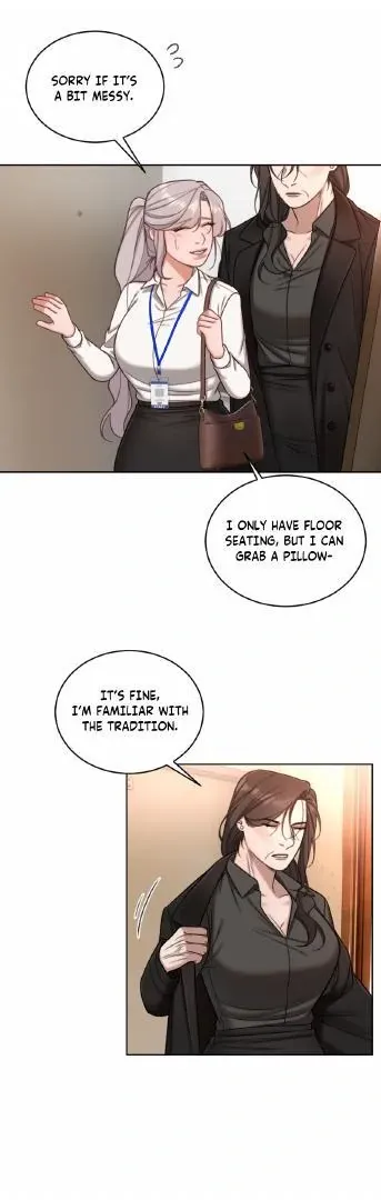 Lipstick Devil Chapter 31 page 26 - 