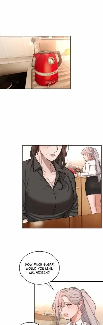 Lipstick Devil Chapter 31 page 27 - 