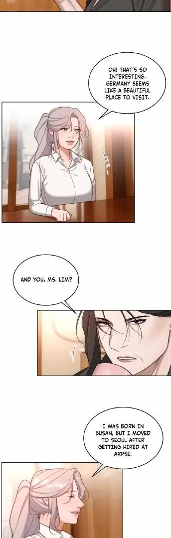 Lipstick Devil Chapter 31 page 29 - 