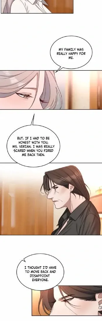 Lipstick Devil Chapter 31 page 30 - 