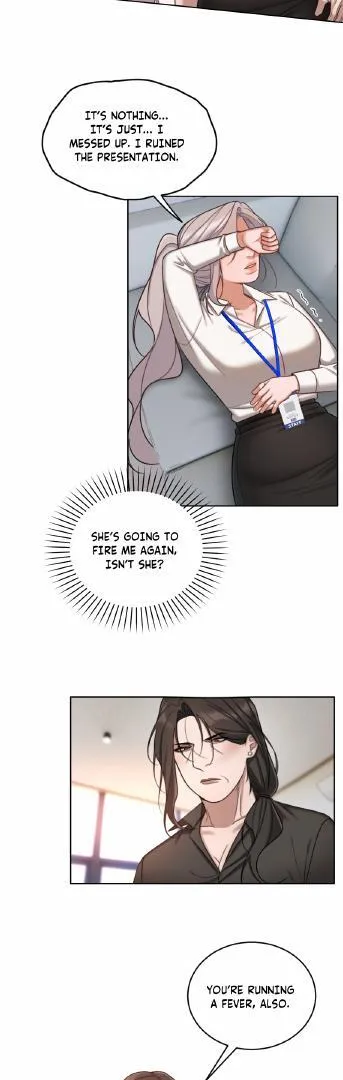 Lipstick Devil Chapter 31 page 4 - 