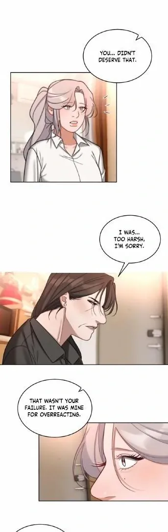 Lipstick Devil Chapter 31 page 31 - 