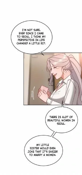 Lipstick Devil Chapter 31 page 33 - 