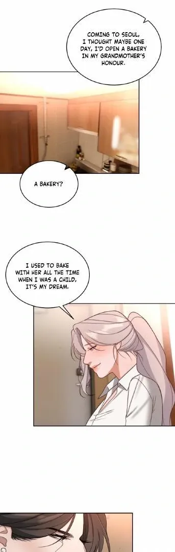 Lipstick Devil Chapter 31 page 35 - 