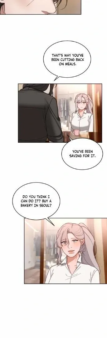 Lipstick Devil Chapter 31 page 36 - 