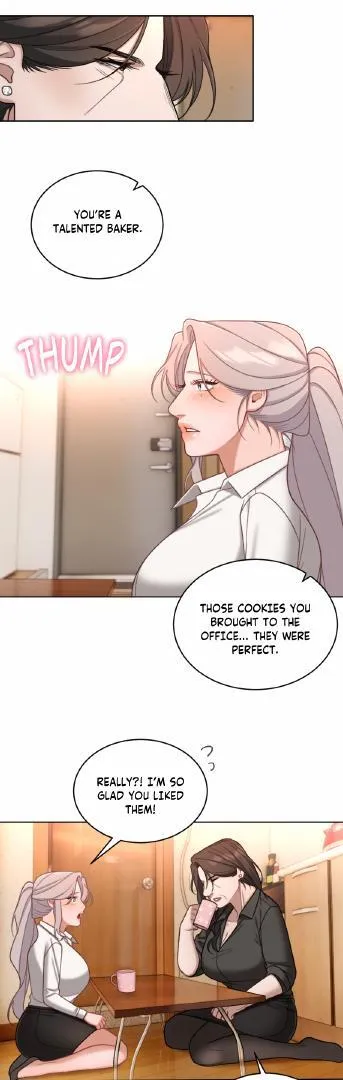 Lipstick Devil Chapter 31 page 37 - 