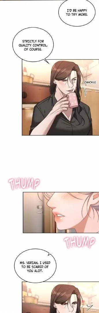 Lipstick Devil Chapter 31 page 38 - 