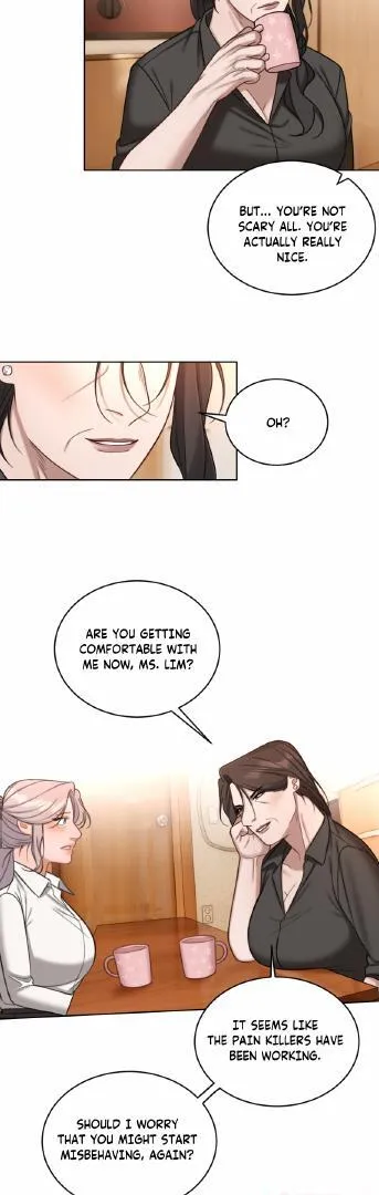 Lipstick Devil Chapter 31 page 39 - 