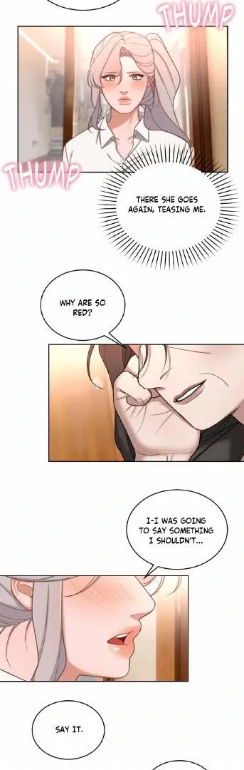Lipstick Devil Chapter 31 page 40 - 