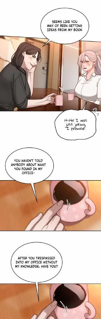 Lipstick Devil Chapter 31 page 44 - 