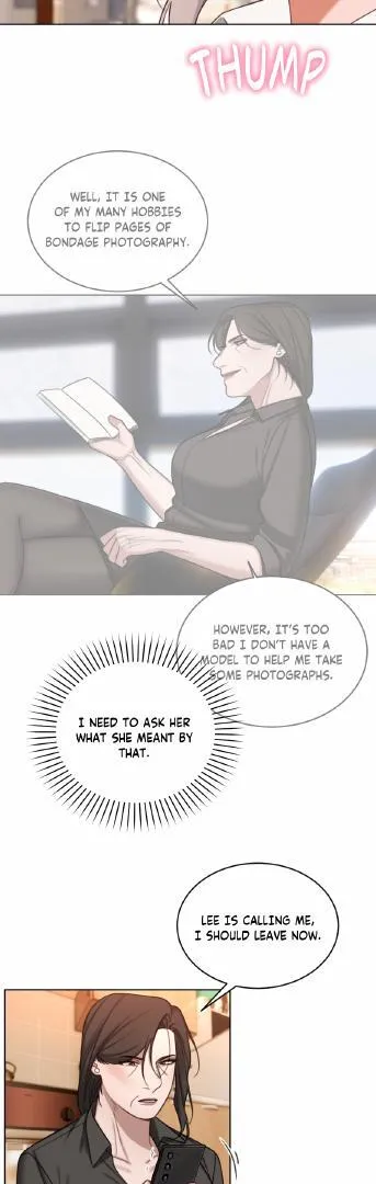 Lipstick Devil Chapter 31 page 46 - 
