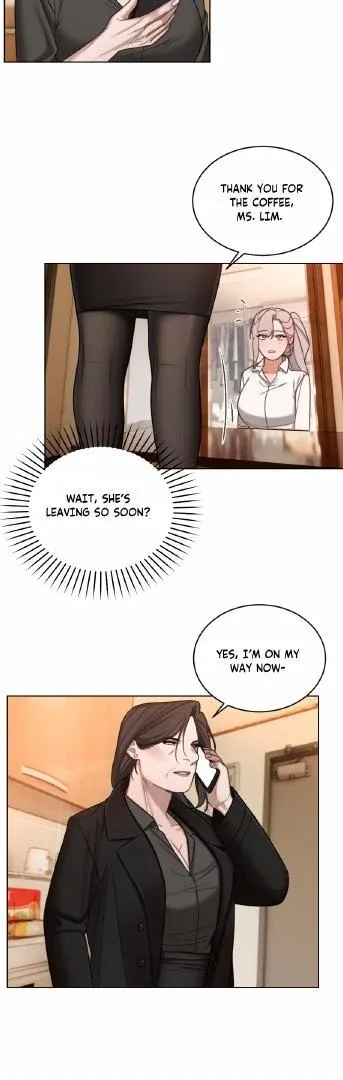 Lipstick Devil Chapter 31 page 47 - 