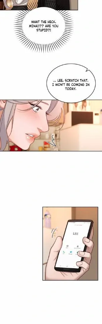Lipstick Devil Chapter 31 page 50 - 