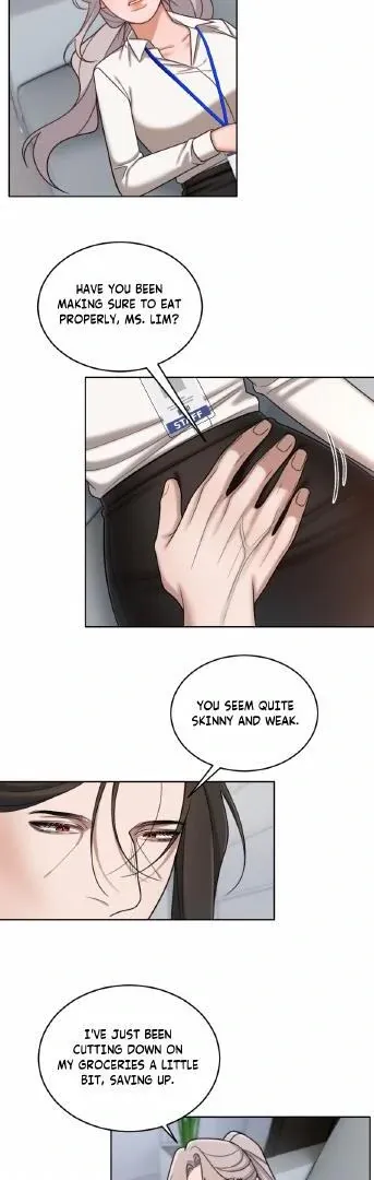 Lipstick Devil Chapter 31 page 9 - 