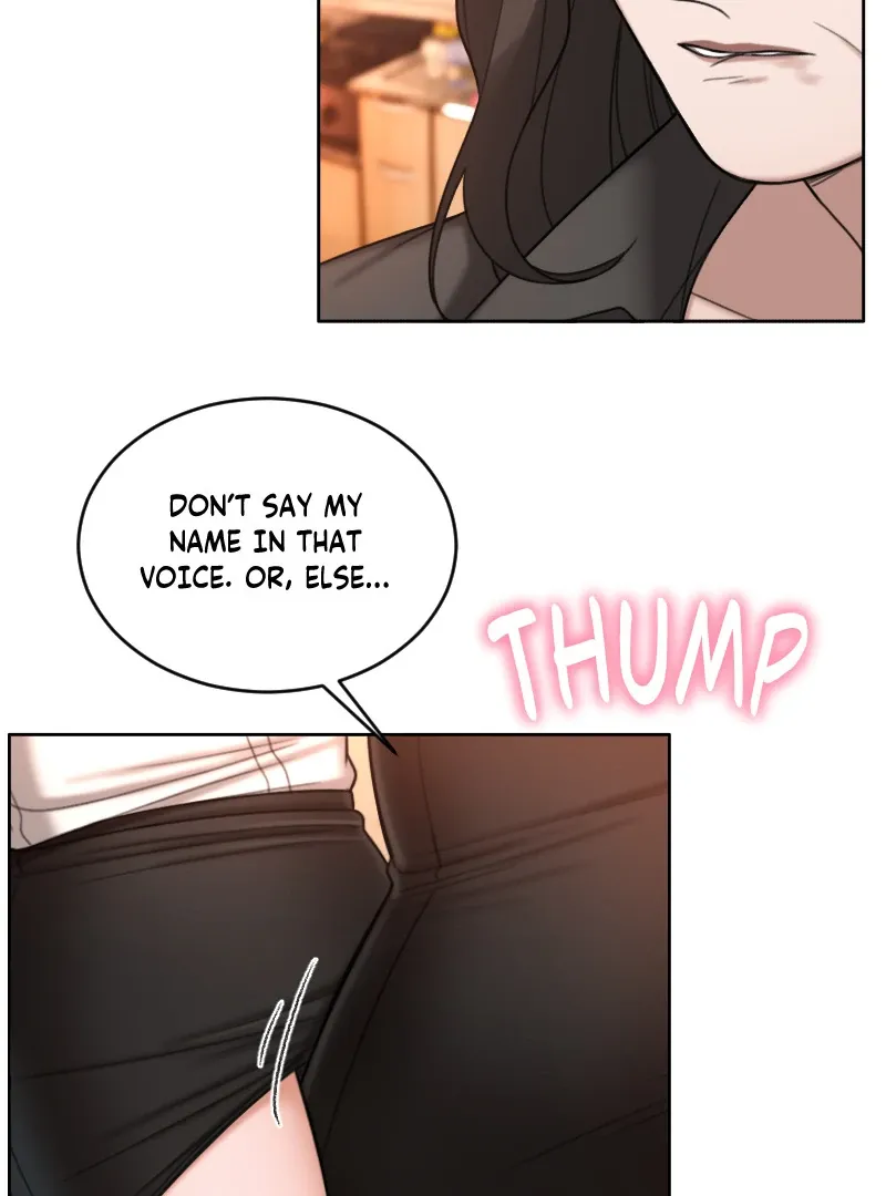 Lipstick Devil Chapter 32 page 11 - 