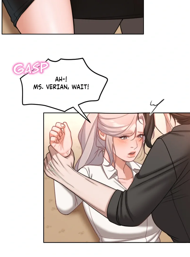 Lipstick Devil Chapter 32 page 12 - 