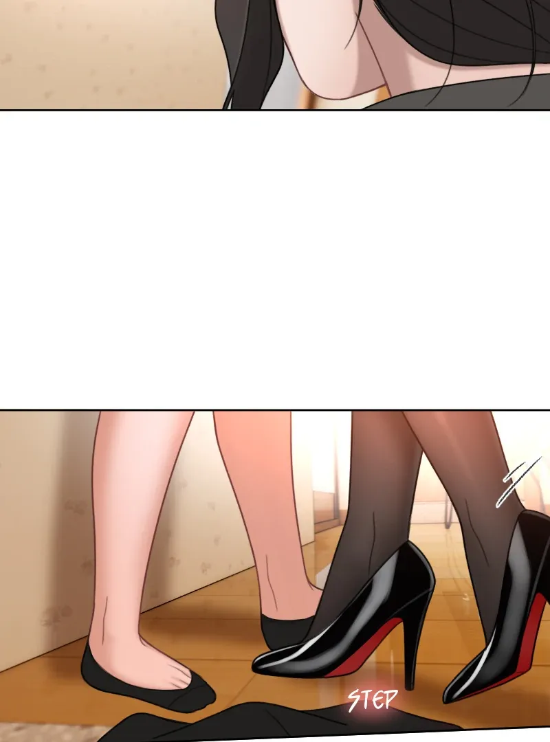 Lipstick Devil Chapter 32 page 19 - 