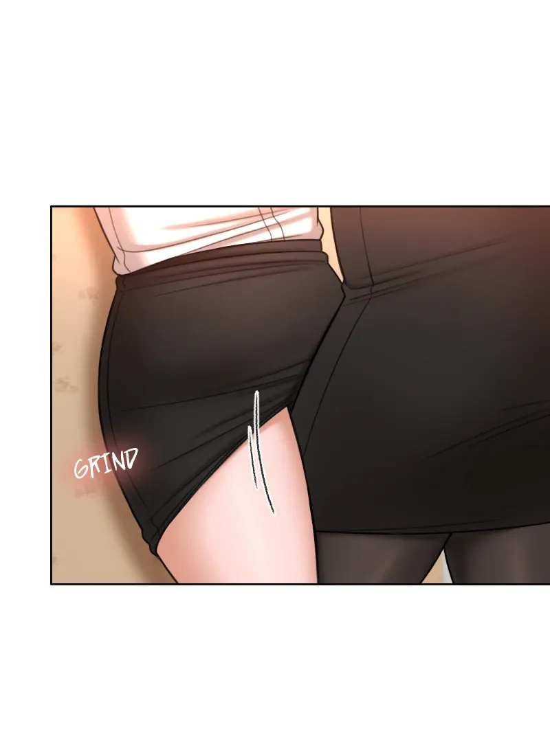 Lipstick Devil Chapter 32 page 21 - 