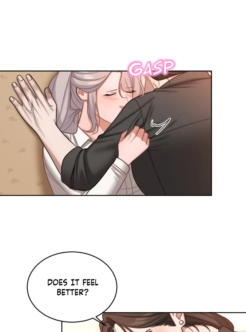 Lipstick Devil Chapter 32 page 22 - 