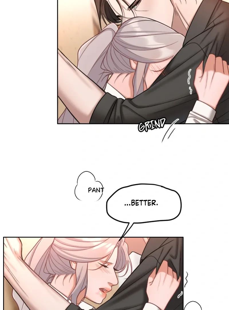 Lipstick Devil Chapter 32 page 23 - 