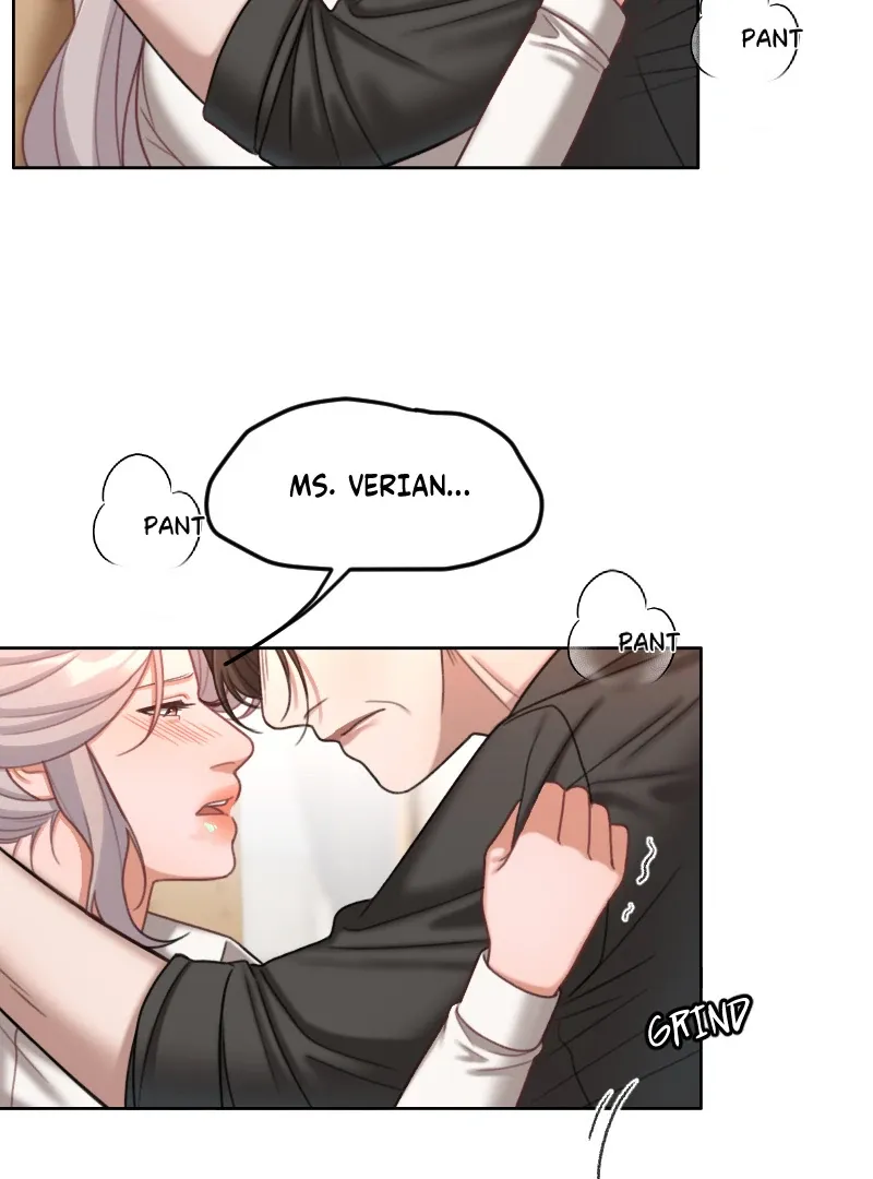 Lipstick Devil Chapter 32 page 24 - 