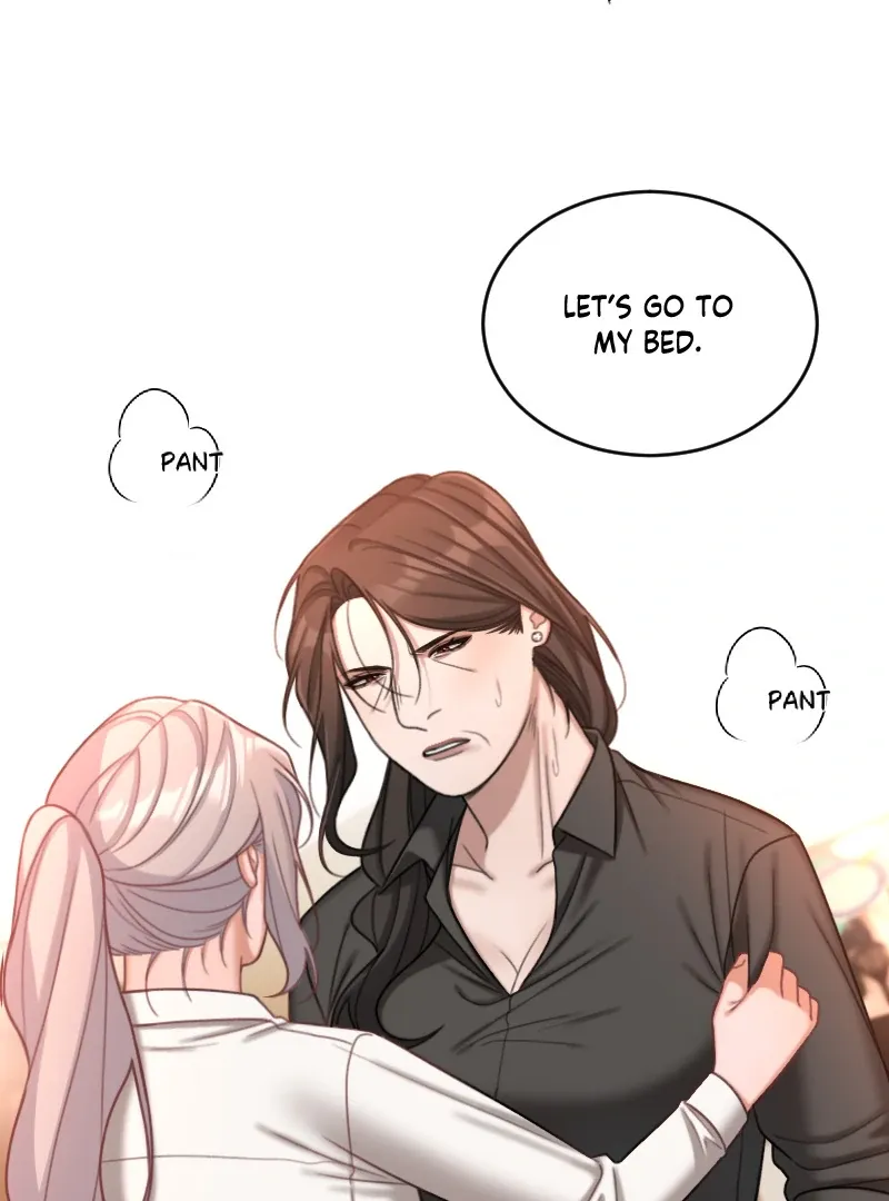 Lipstick Devil Chapter 32 page 25 - 