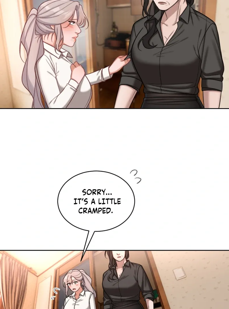 Lipstick Devil Chapter 32 page 29 - 
