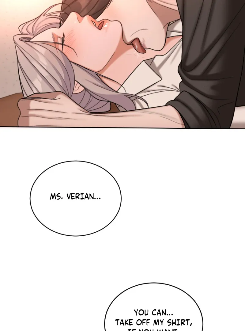 Lipstick Devil Chapter 32 page 37 - 