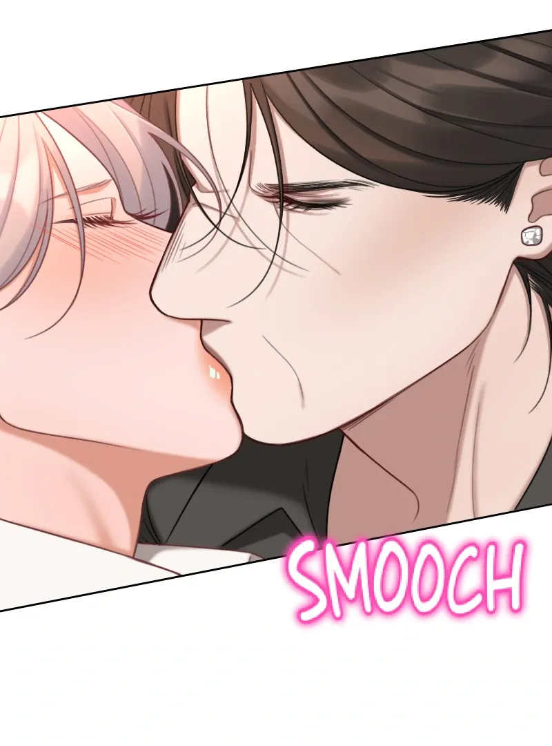 Lipstick Devil Chapter 32 page 5 - 
