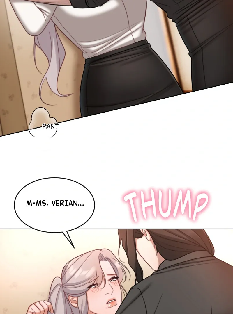 Lipstick Devil Chapter 32 page 9 - 