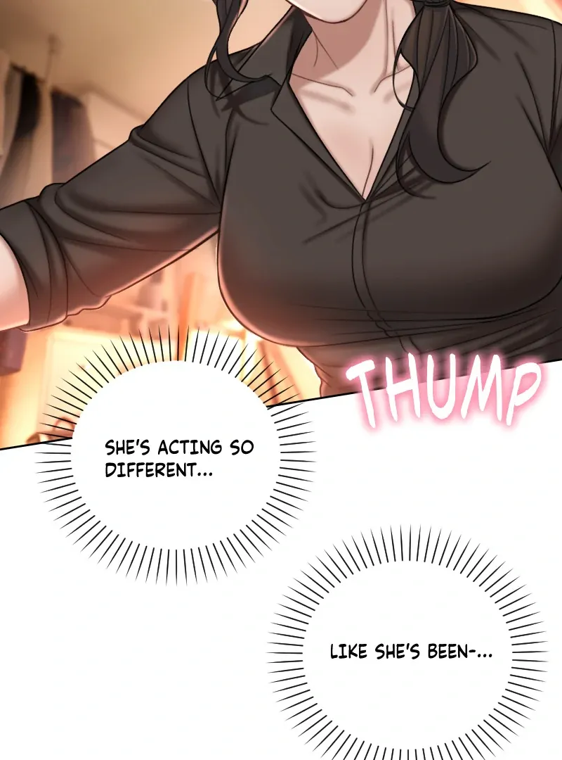 Lipstick Devil Chapter 33 page 12 - 