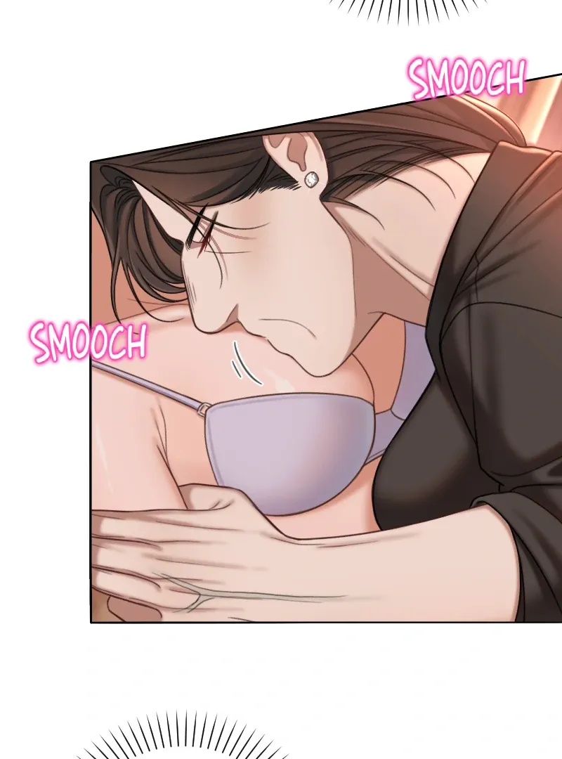 Lipstick Devil Chapter 33 page 13 - 
