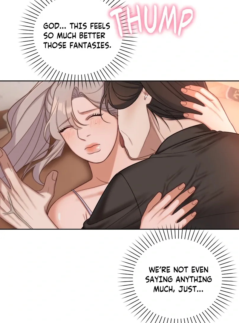 Lipstick Devil Chapter 33 page 14 - 