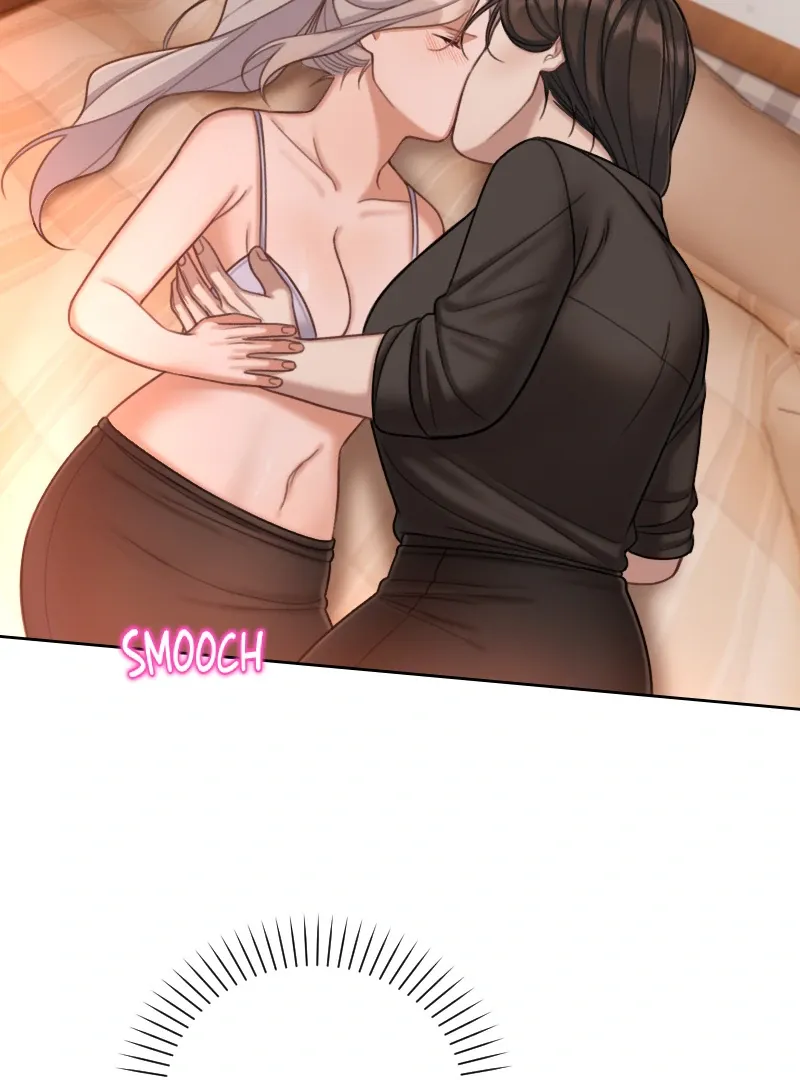 Lipstick Devil Chapter 33 page 16 - 