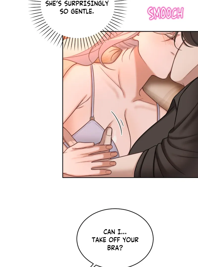 Lipstick Devil Chapter 33 page 17 - 