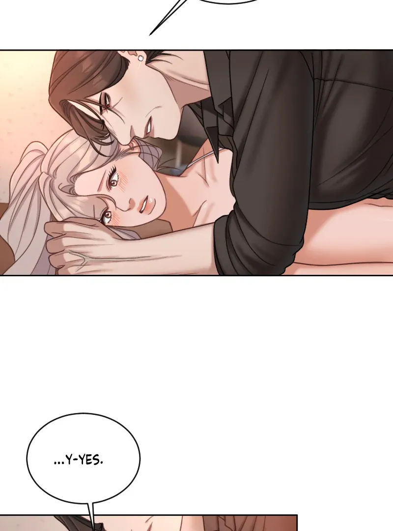 Lipstick Devil Chapter 33 page 18 - 