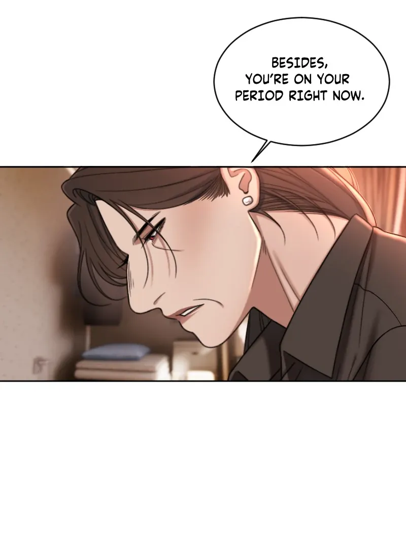 Lipstick Devil Chapter 33 page 27 - 