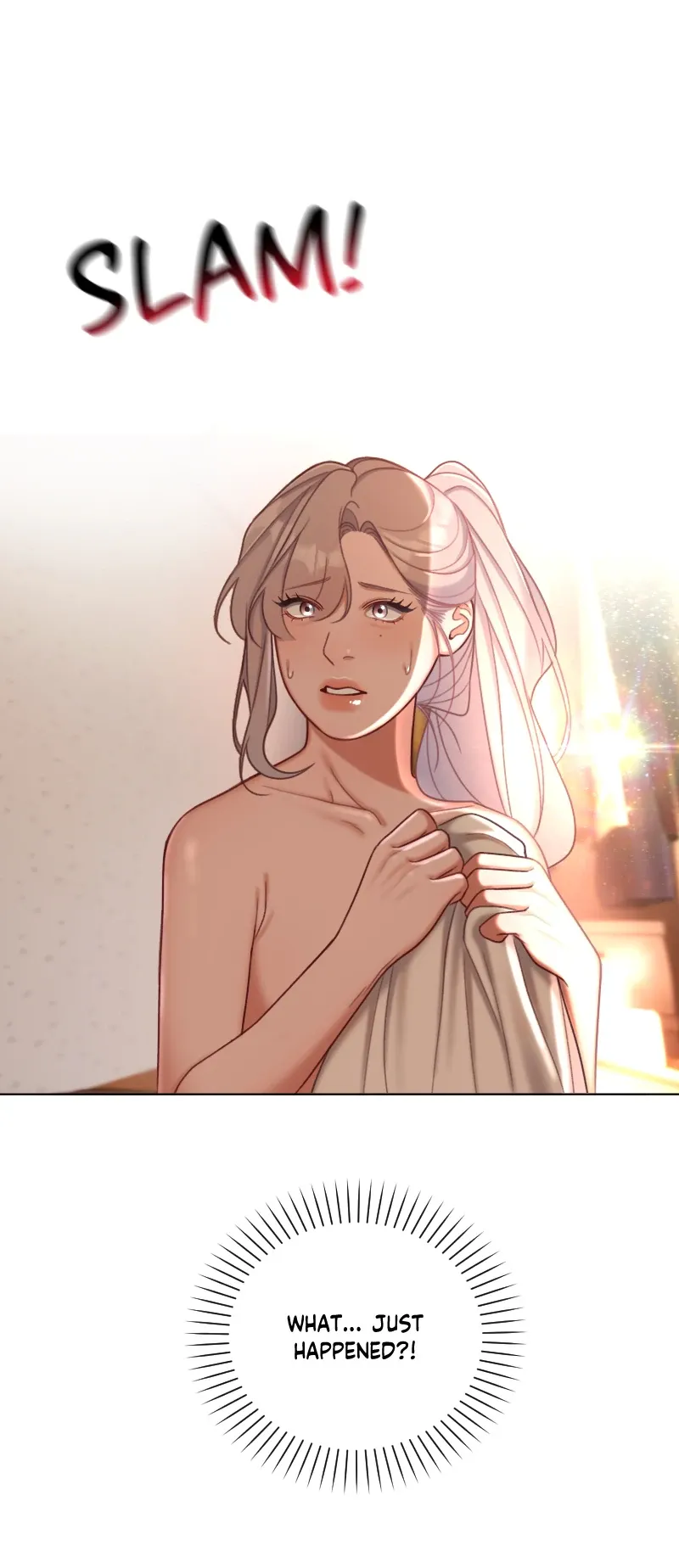 Lipstick Devil Chapter 33 page 55 - 