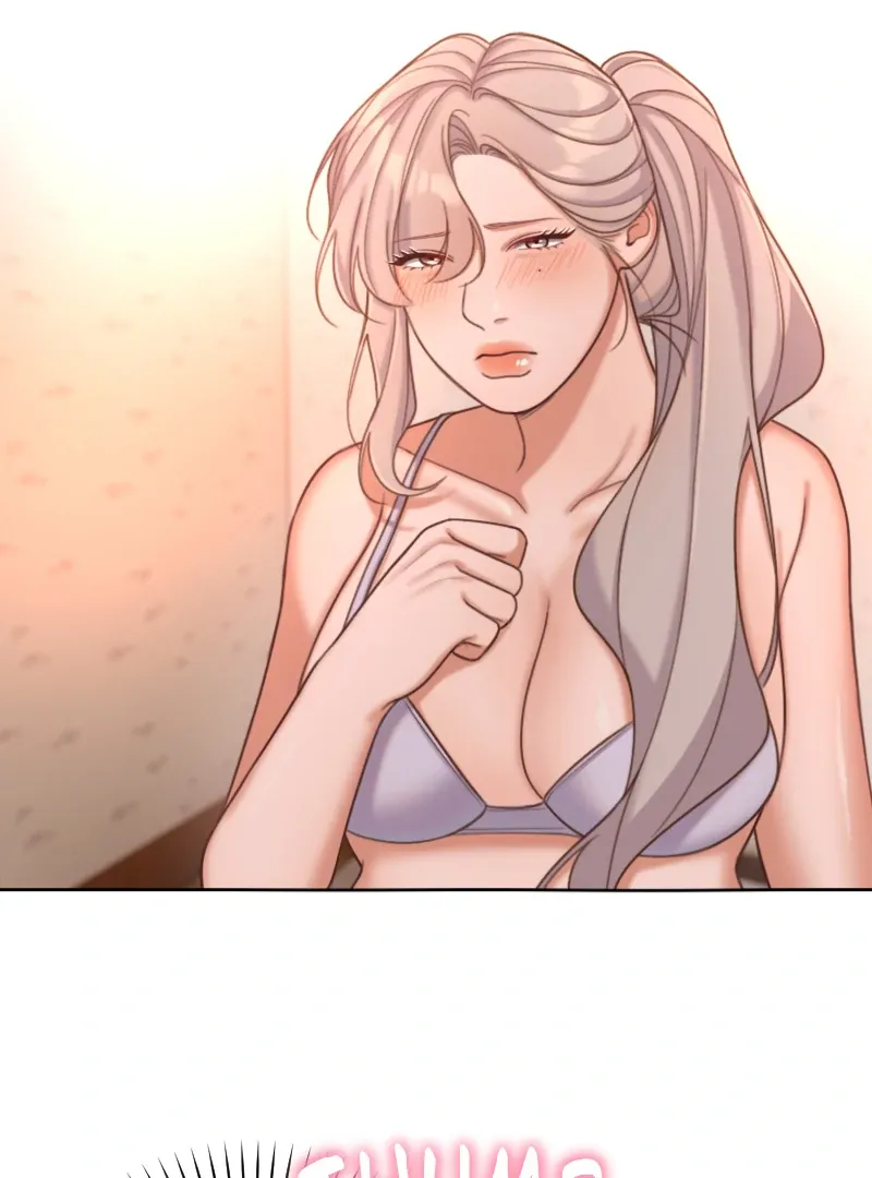 Lipstick Devil Chapter 33 page 7 - 