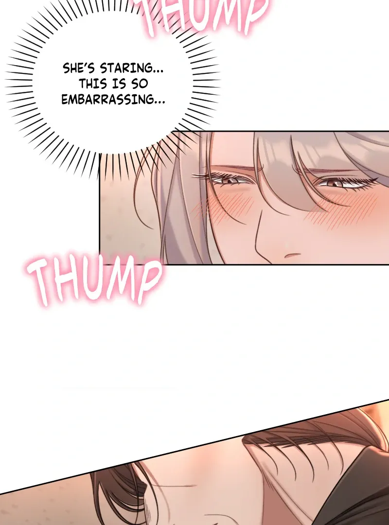 Lipstick Devil Chapter 33 page 8 - 