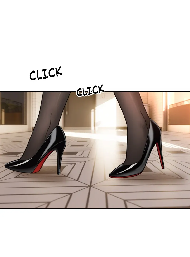 Lipstick Devil Chapter 34 page 15 - 