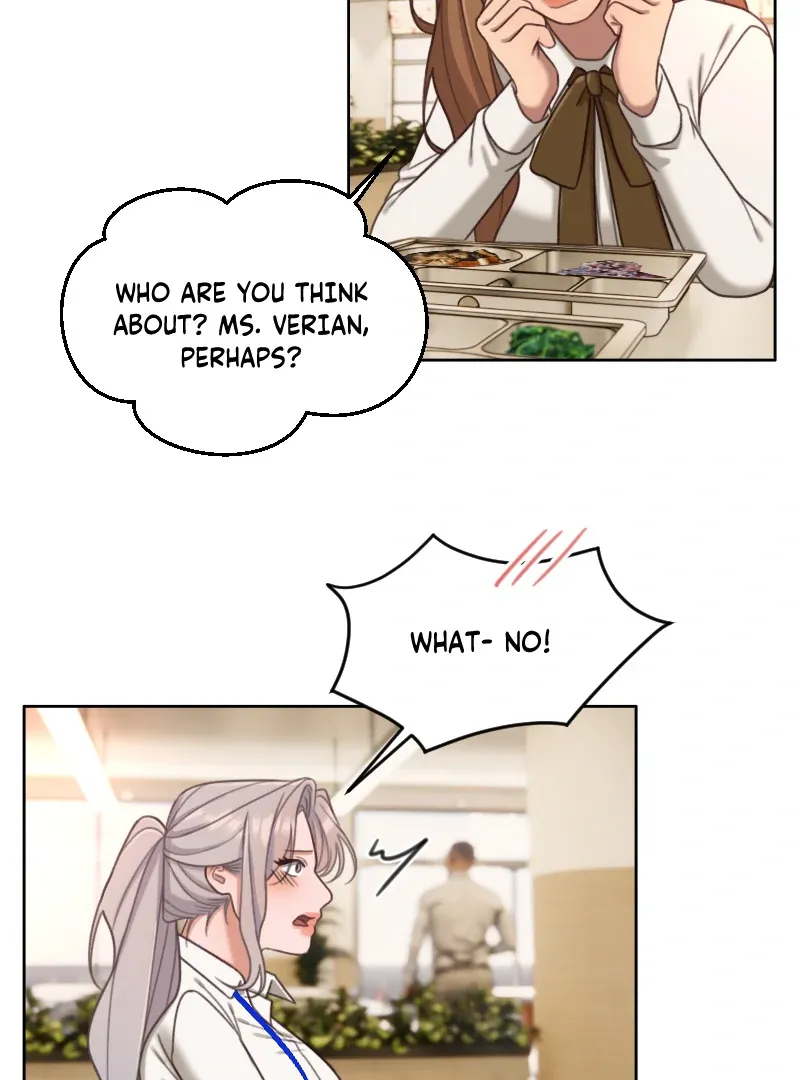 Lipstick Devil Chapter 34 page 27 - 