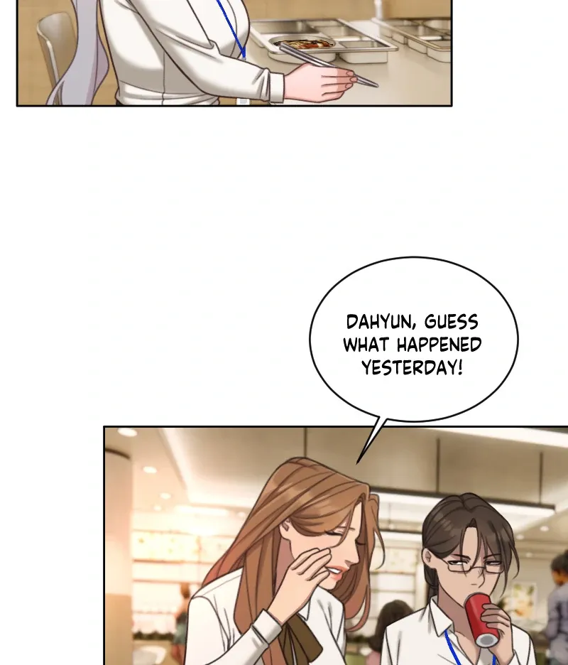 Lipstick Devil Chapter 34 page 28 - 