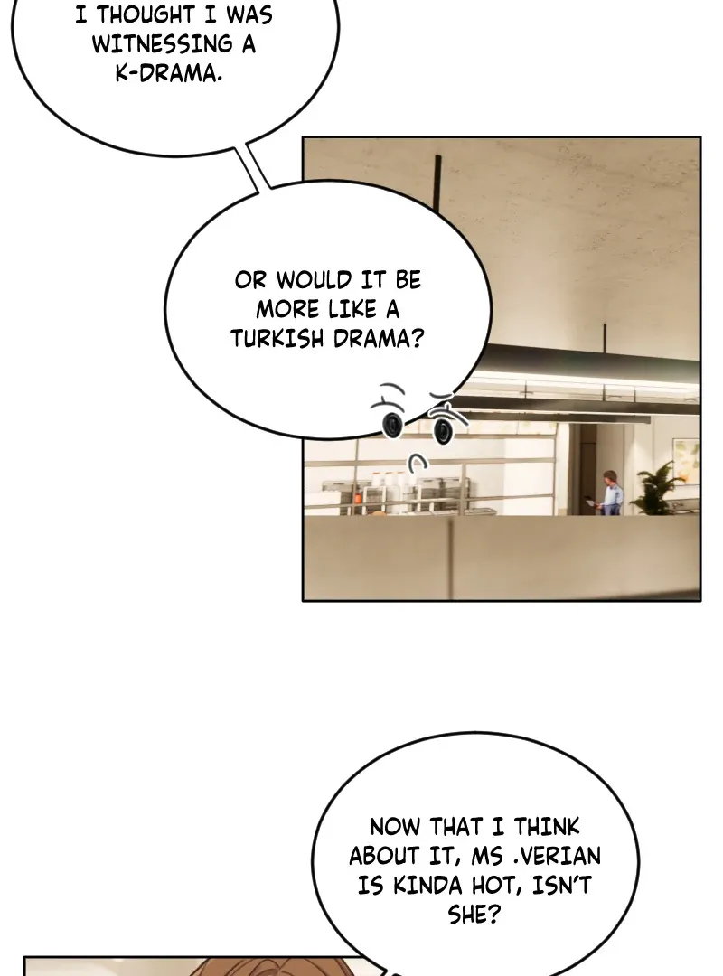 Lipstick Devil Chapter 34 page 36 - 