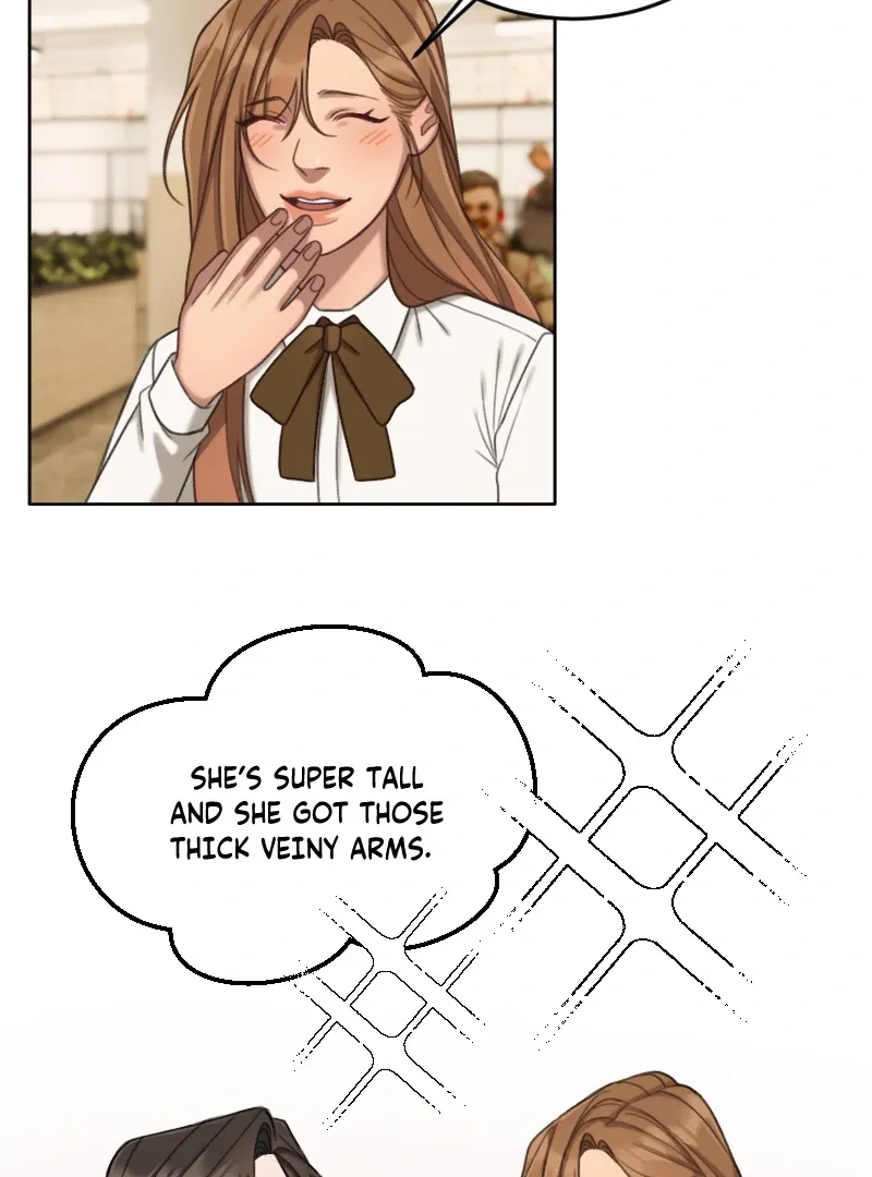 Lipstick Devil Chapter 34 page 37 - 